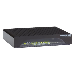 Black Box LB510A-R3 Ethernet Extender - 4-Port