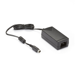 Black Box PS656 Spare Power Supply for KVM Devices, 12VDC, 1.5 Amp