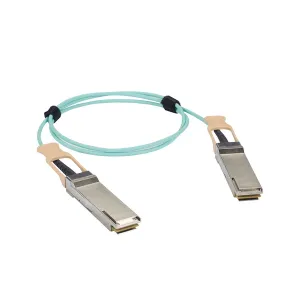 Product image for QSFP-100G-AOC3M-BB