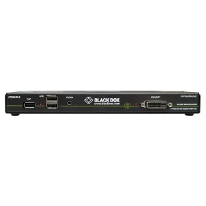 Product image for SI1P-SH-DVI-UCAC