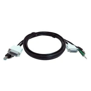 Product image for SKVMCBL-DVI-10TAA