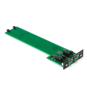 Product image for SM261A-CARD