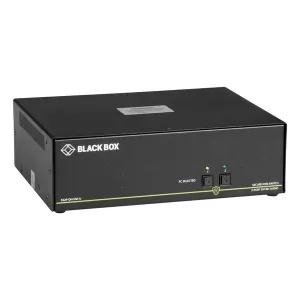 Product image for SS2P-DH-DVI-U