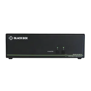 Product image for SS2P-SH-HDMI-UCAC