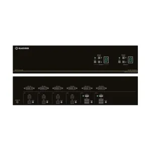 Product image for SS4P-DVI-4X2-UCAC