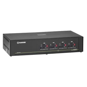 Product image for SS4P-DVI-4X4-UCAC