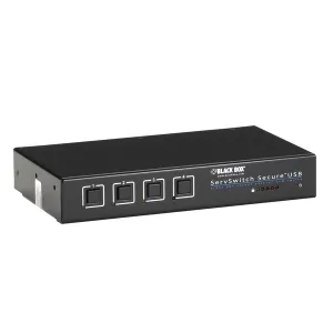 Product image for SW4009A-USB-EAL