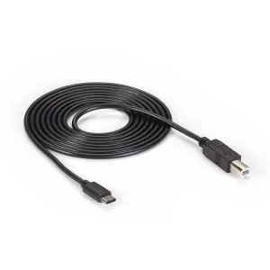 Product image for USBC2TYPEB-2M