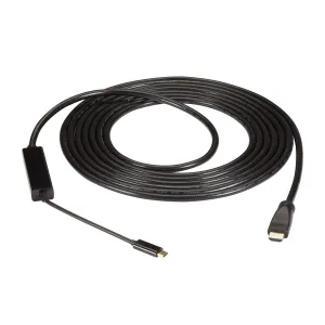 Product image for VA-USBC31-HDMI4K-016