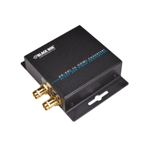 Black Box VSC-SDI-HDMI 3G-SDI/HD-SDI to HDMI Converter