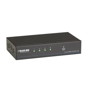 Product image for VSP-HDMI1X4-4K