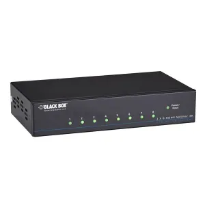 Product image for VSP-HDMI1X8-4K
