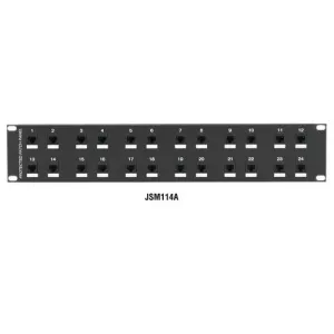 Product image for JSM112A