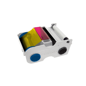 Brady People ID 3324-0776 YMCKOK Ribbon for DTC300