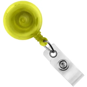 Product image for 525-TR-YLW