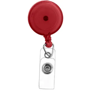 Product image for 529-TR-RED