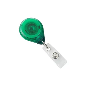 Product image for 605-TR-GRN