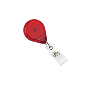 Product image for 609-TR-RED