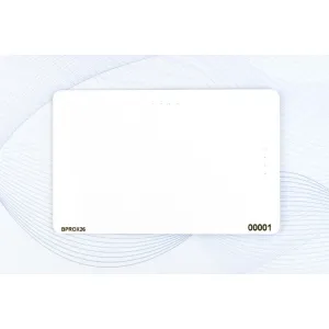 Product image for BPROX26
