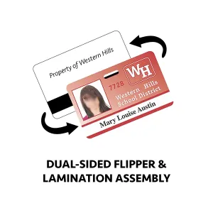 Product image for IDP-651310