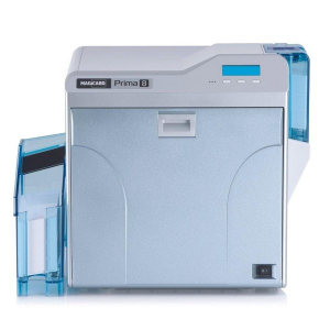 Brady People ID PRIMA801 Magicard Prima 8 Card Printer - Single Sided