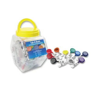 Product image for REELS100