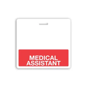 Product image for BBH-MEDICAL ASST