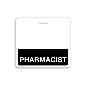 Product image for BBH-PHARMACIST