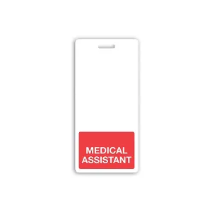 Product image for BBV-MEDICAL ASST