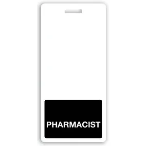 Product image for BBV-PHARMACIST
