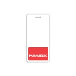 Product image for BBV-PARAMEDIC-R