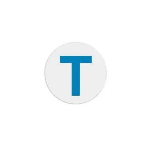 Product image for T6134