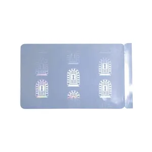 Product image for HV-80P - KEYHOLE