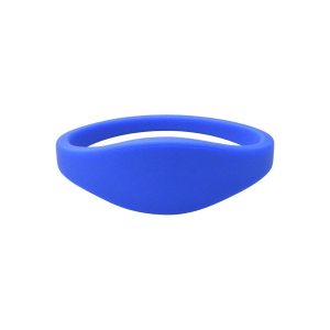 Brady People ID UBAND1K-8-XXXX UBand MIFARE Wearable Credential (Large - 8") 1K Silicone Wristband