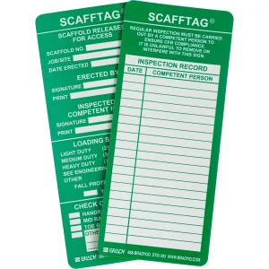 Product image for SCAF-STSI593