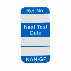 Product image for NAN-GP B