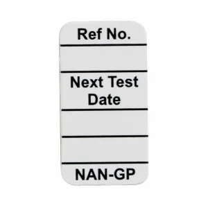 Product image for NAN-GP W