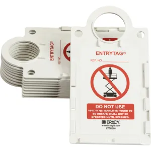 Product image for ENT-ETSH 506