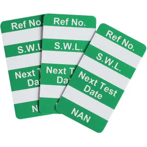 Product image for NAN-NAN GREEN