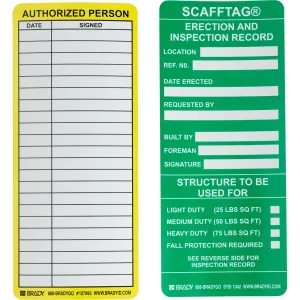 Product image for SCAF-STSI 1042