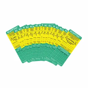 Product image for SCAF-STSI 310 STD