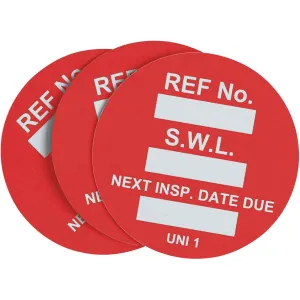 Product image for UNI-UNI RED