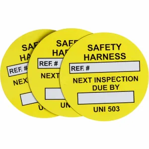 Product image for UNI-UNI 503 YELLOW