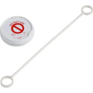 Product image for UNI-UNH 6 P STRAP