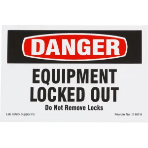 Product image for 11907-8LS