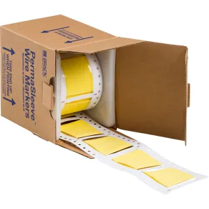 Product image for LSZH-2000-2-YL