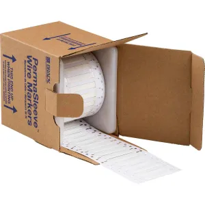 Product image for LSZH-187-2-WT-S