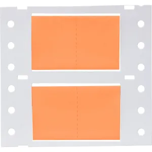 Product image for 2HX-750-2-OR-J-2