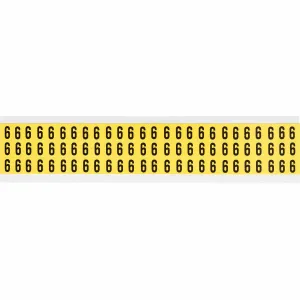 Product image for 3410-6