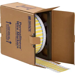 Product image for LSZH-250-150-YL